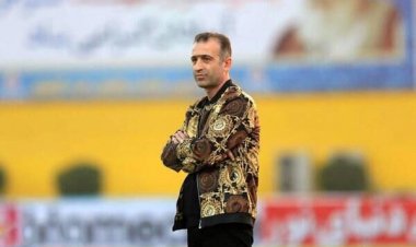 کمالوند و هوادار؛ باورکنیم؟