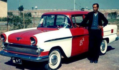 آبادان دهه 30