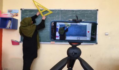 درخشش معلمان پایتخت طبیعت ایران