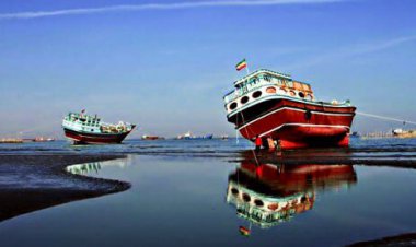 جشنواره فیلم هرمزگان کلید خورد