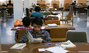داستان پر آب چشم کتاب و کتابخوانی/ رکورد بیشترین شهر فاقد کتابخانه کشور به نام فارس ثبت شد!
