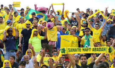 گرانی به صندلی‌های «آزادی» رسید