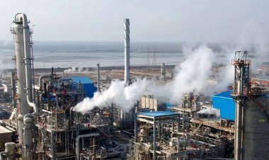 انفجار در پتروشیمی شهید تندگویان تکذیب شد/ یک کارگر فوت کرد