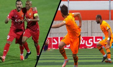 برد و باخت نمایندگان جنوب در لیگ برتر