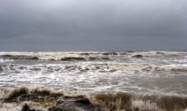 مفقود شدن 3 صیاد