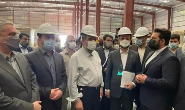 بلاتکلیفی ۱۰۰ هزار تن کالا در بندر شهید رجایی