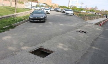 سارقان به فاضلاب هم رحم نمی‌کنند / سرقت 1053 دریچه در بندرعباس از ابتدای امسال!