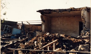 طولانی‌ترین بمباران هوایی پس از جنگ جهانی/ روزی که اندیمشک«لاله‌های سرخ» لقب گرفت