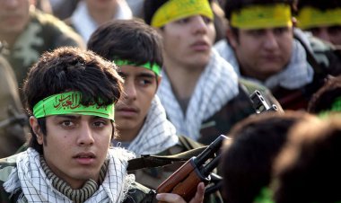 بسیج؛ از ظهور اسلام تا عصر حاضر