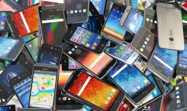 موبایلهای ۳ تا ۵ میلیونی بازار