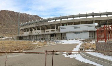 انتظار ۱۵ ساله ورزشکاران ‌قشم