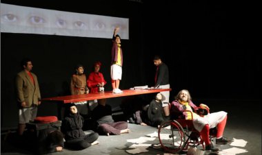 آغاز جشنواره تئاتر  فارس بدون حضور تماشاگران