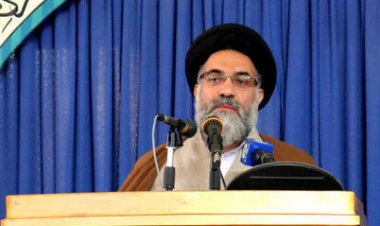 امام جمعه یاسوج:  به چه حقی یک مدیرکل  ۴ سهمیه استخدامی دارد؟