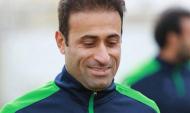 «قشقایی» می‌تواند شگفتی‌ساز شود