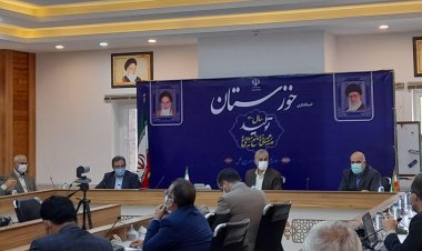 نگرانی از ورود ویروس «اومیکرون»/ مراقبت از مرزهای خوزستان تشدید شود