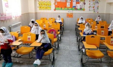 حضور در مدارس اجباری نیست