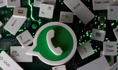 اینگونه عکس‌های حذف شده واتساپ را بازیابی کنید