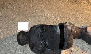 کشته شدن قاتل فراری  در عملیات پلیس شیراز