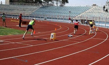 شیراز میزبان مسابقات  دوومیدانی پیوند اعضا