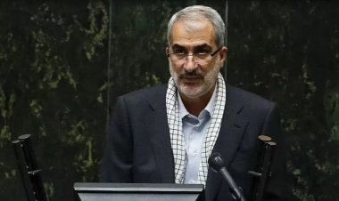 رای اعتماد مجلس به وزیر پیشنهادی آموزش و پرورش