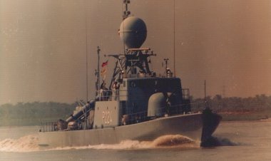 «7 آذر» روز نیروی دریایی