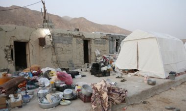 راز خسارت اندک دو زلزله بزرگ بندرعباس