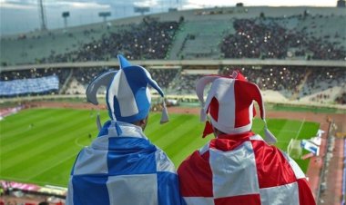 داور دربی مشخص شد