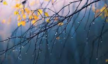 وضعیت بارندگی آذرماه خوزستان نگران‌کننده است