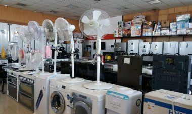 مناطق آزاد هم از لوازم خانگی کرهای محروم شد