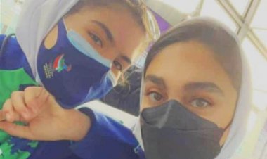 دو بدمینتون باز فارس در مسابقات پاراآسیایی