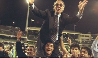 روز تاریخی فوتبال ایران