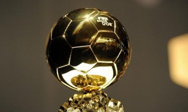 برنده توپ طلا مشخص شد