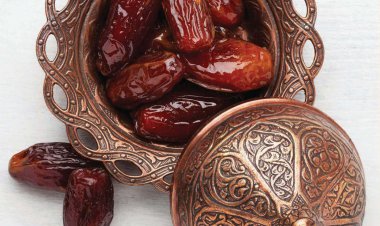 پاکستان بازار خرما را از ایران گرفت