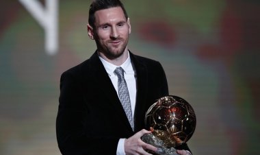 هفت مقدس تقدیم به «لئو»