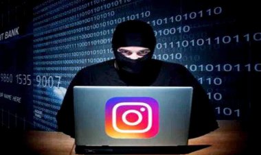 کلاهبردار اینستاگرامی در دام پلیس