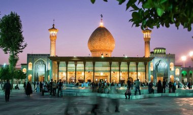 ساخت سریال حضرت شاهچراغ (ع) در سال ۱۴۰۱