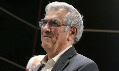 پروفسور رئیسی اردکانی چهره برتر آب شناخته شد