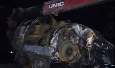 واژگونی مرگبار 405 در دیر