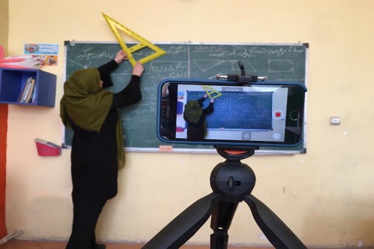 درخشش معلمان پایتخت طبیعت ایران