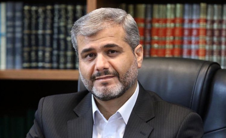 سمت جدید برای  رئیس کل پیشین دادگستری فارس