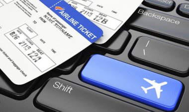 کاهش ۵۰ درصدی نرخ بلیت هواپیما