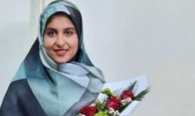 «سحر» 18 ساله جان 4 نفر را نجات داد