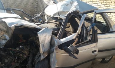 جزئیات سه تصادف خونین فارس