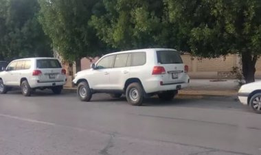 ماجرای کاروان خودرویی قطری‌ها در بوشهر