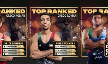 بهترین فرنگی کاران سال 2021 اعلام شدند