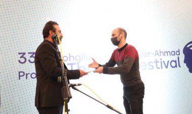 خوابنامه را تو از من گرفتی!