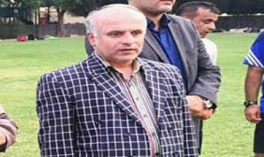 استعفای مدیرعامل شاهین  بوشهر