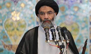امام جمعه اهواز: مسئولی را می شناسم که خانهای 10 هزار متری دارد