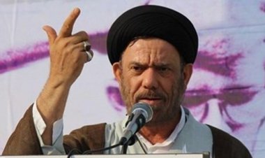 اولتیماتوم امام جمعه دیر/ دو هفته مهلت میدهم مشکل آب شهرستان حل شود