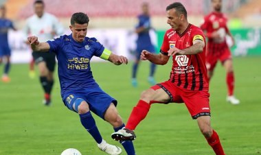 دربی بدون «کاپیتان‌ها»